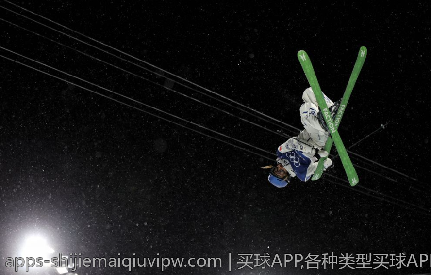 买球APP,各种类型买球APP推荐全覆盖高胜率技巧分析